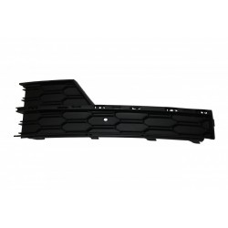 ELSŐ LÖKHÁRÍTÓ RÁCS BAL OLDALI OCTAVIA III 18- 5E0807681G9B9