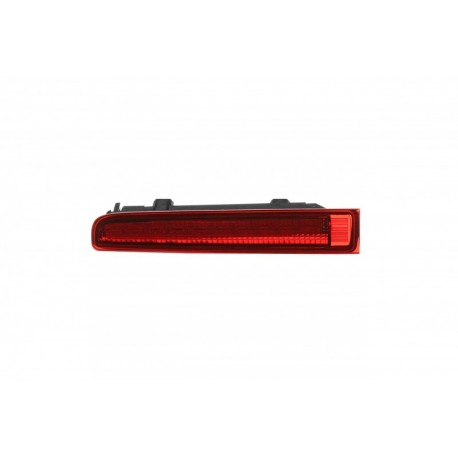 BAL OLDALI KIEGÉSZÍTŐ FÉKLÁMPA VW T5 12-19 7E0945097E