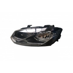 FÉNYSZÓRÓ LÁMPA BALRA VW POLO 15- 6C1941005B