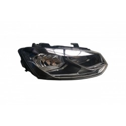 FÉNYSZÓRÓ LÁMPA JOBBRA VW POLO 15- 6C1941006B