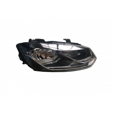 FÉNYSZÓRÓ LÁMPA JOBBRA VW POLO 15- 6C1941006B