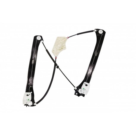 SZÉLVÉDŐMECHANIZMUS BAL ELÜLSŐ SZUPER III 15- 3V0837461