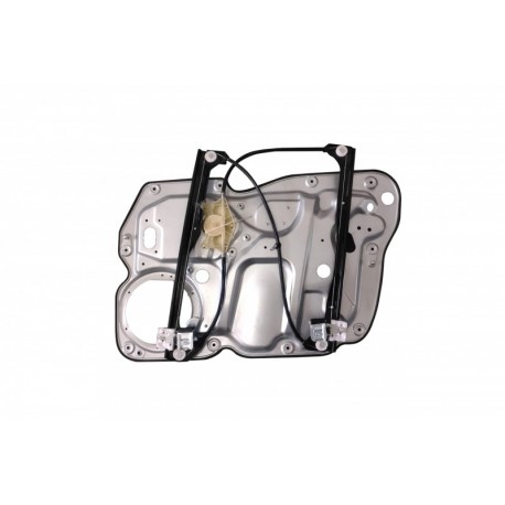 SZÉLVÉDŐ MECHANIZMUS BAL ELSŐ VW CADDY 04-15 2K1837729H