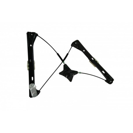 SZÉLVÉDŐ MECHANIKA BAL ELSŐ VW PASSAT 15- 3G0837461