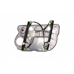 SZÉLVÉDŐ MECHANIKA BAL ELSŐ VW POLO 02-10 6Q4837461F