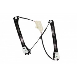 SZÉLVÉDŐMECHANIZMUS ELÖL JOBBRA SZUPER III 15- 3V0837462