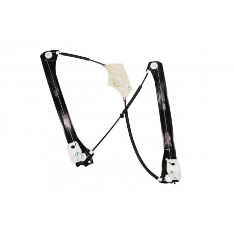 SZÉLVÉDŐMECHANIZMUS ELÖL JOBBRA SZUPER III 15- 3V0837462