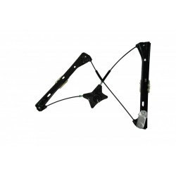 SZÉLVÉDŐ MECHANIKA JOBB ELSŐ VW PASSAT 15- 3G0837462