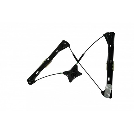 SZÉLVÉDŐ MECHANIKA JOBB ELSŐ VW PASSAT 15- 3G0837462