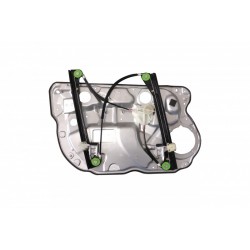 SZÉLVÉDŐMECHANIZMUS ELÖL JOBBRA VW POLO 02-10 6Q4837462F