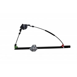 SZÉLVÉDŐ MECHANIKA ELÖL JOBBRA VW T4 91-96 701837462A