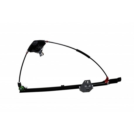 SZÉLVÉDŐ MECHANIKA ELÖL JOBBRA VW T4 95-04 701837502D