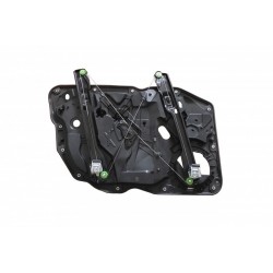 SZÉLVÉDŐ MECHANIZMUS JOBB ELSŐ VW TOUAREG 10- 7P0837462