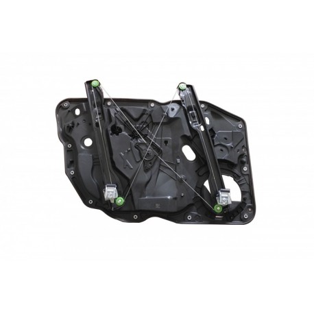 SZÉLVÉDŐ MECHANIZMUS JOBB ELSŐ VW TOUAREG 10- 7P0837462