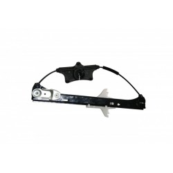 HÁTSÓ ABLAK MECHANIZMUSA BALRA VW PASSAT 15- 3G9839461