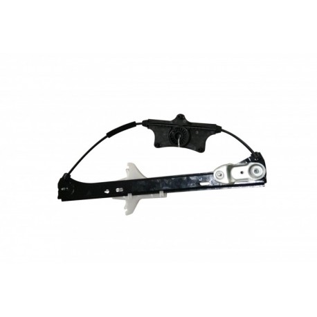 HÁTSÓ ABLAKMECHANIZMUS JOBB OLDALI VW PASSAT 15- 3G9839462