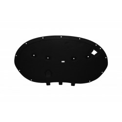 HANGSZIGETELŐ-VÉDŐSZŐNYEG VW PASSAT 11- 3AA863831