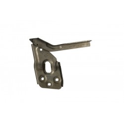 MOTORHÁZTETŐ ZSANÉR BALRA VW TOUAREG 11-18 7P6823301