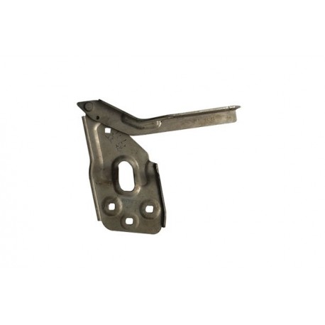 MOTORHÁZTETŐ ZSANÉR BALRA VW TOUAREG 11-18 7P6823301