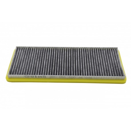 SZÉN-DIOXID-KABINSZŰRŐ AUDI 80 A4 VW PASSAT 3B0091800