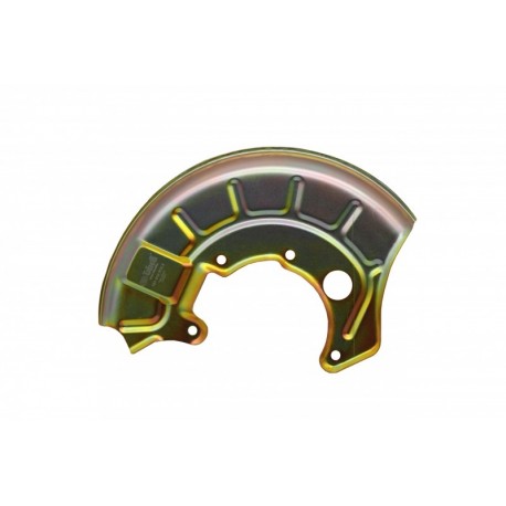 JOBB ELSŐ FÉKTÁRCSA BURKOLAT VW GOLF JETTA POLO VENTO SEAT CORDOBA TOLED IBIZA 191615312A