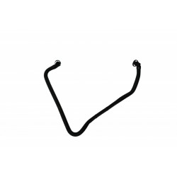 SZELLŐZŐ CSŐ SZUPER VW PASSAT AUDI A4 A6 2.4 2.8 078103213B