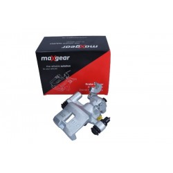 Féknyereg MAZDA HÁTSÓ 626/MX-6/XEDOS 1.8-2.5 91-99 JOBB GA2E-26-61XA