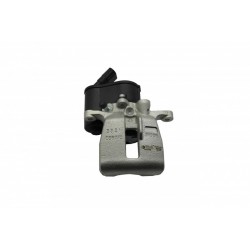 FÉKNYEREG HÁTUL BALRA AUDI A6 05-11 4F0615403A