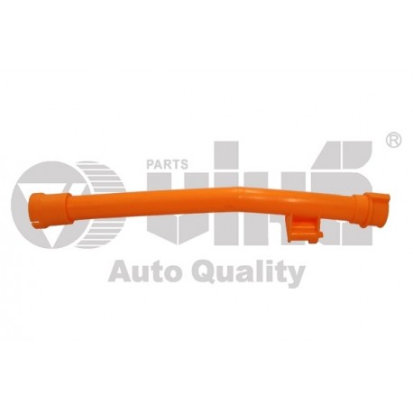 OLAJMÉRŐ PÁLCA CSŐ SUPERB I VW PASSAT 97-05 AUDI A4 99-09 A6 98-05 SEAT EXEO 09-14 06B103663G