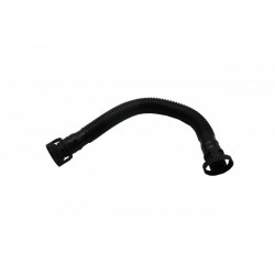 MOTOR LÉGTELENÍTŐ CSŐ OCTAVIA II VW EOS GOLF JETTA PASSAT POLO SCIROCCO AUDI A1 A3 A4 A6 TT SEAT ALTEA LEON EXEO TOLEDO 2.0 TFSI