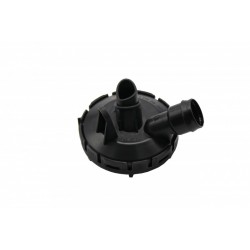 SZELEPFEDÉL GYŰJTŐCSŐ AUDI A4 05-09 A6 05-08 A8 03-07 3.2 FSI 06E103245E