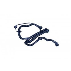 MOTOR LÉGTELENÍTŐ VEZETÉK AUDI A405-09 A6 05-11 A8 03-07 3.2 BENZ. 06E103217M