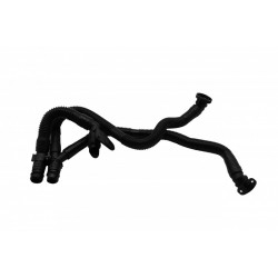 MOTOR LÉGTELENÍTŐ VEZETÉK AUDI A405-09 A6 05-11 A8 03-10 3.2 BENZ. 06E103217K