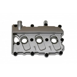 SZELEPFEDÉL JOBB OLDALI AUDI A4 05-11 A6 05-11 A8 04-10 3.2 BENZIN 06E103472L