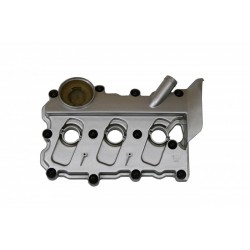 SZELEPFEDÉL BAL OLDALI AUDI A4 05-11 A6 05-11 A8 04-10 3.2 BENZIN 06E103471G