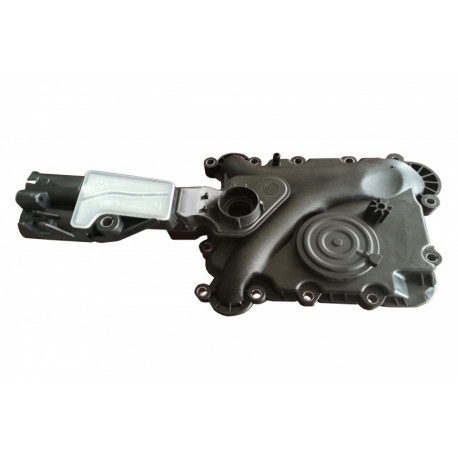 SZELEPFEDÉL MOTORHÁZTETŐ AUDI A5 12-17 Q5 13-17 3.0 TFSI 06E103547AB