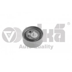 FESZÍTŐ SZÍJTÁRCSA VW PASSAT 97-05 AUDI A4 95-06 A6 97-05 A8 94-03 RS4 00-02 078109243R