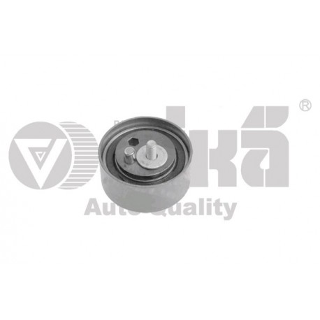 FESZÍTŐ SZÍJTÁRCSA VW PASSAT 97-05 AUDI A4 95-06 A6 97-05 A8 94-03 RS4 00-02 078109243R