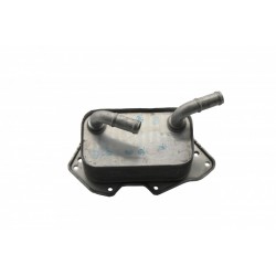 OLAJHŰTŐ AUDI A4 A5 A6 A7 A8 Q5 Q7 VW TOUAREG 2.5/2.8/3.0/3.2 BENZINES 06E117021G