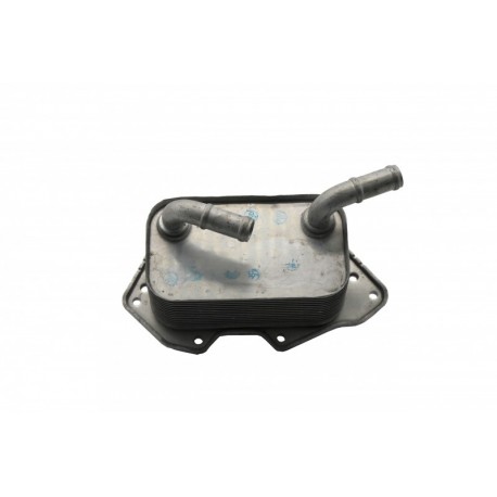 OLAJHŰTŐ AUDI A4 A5 A6 A7 A8 Q5 Q7 VW TOUAREG 2.5/2.8/3.0/3.2 BENZINES 06E117021G