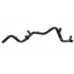 HŰTŐVÍZCSŐ VW GOLF I II JETTA PASSZÁT 1.8 BENZIN 027121065D