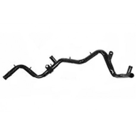 HŰTŐVÍZCSŐ VW GOLF I II JETTA PASSZÁT 1.8 BENZIN 027121065D