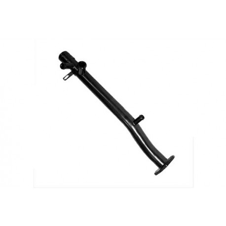 HŰTŐRENDSZER VÍZCSŐ VW GOLF II JETTA II POLO II 1.3 BENZIN 030121065C