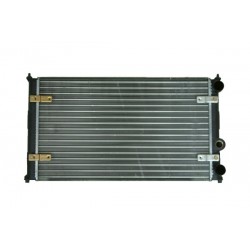 RADIÁTOR ÜLÉS CORDOBA IBIZA VW POLO 6K0121253K