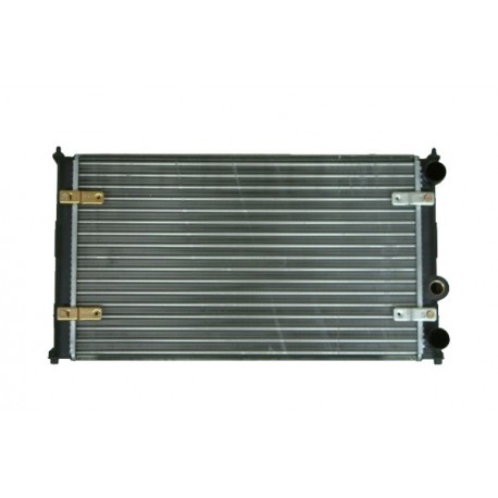 RADIÁTOR ÜLÉS CORDOBA IBIZA VW POLO 6K0121253K