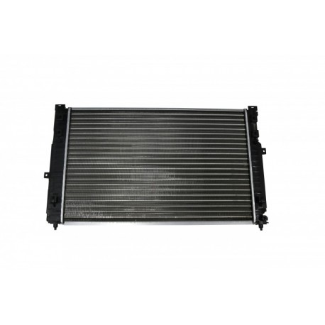 KIVÁLÓ 1.8-2.8 630*398MM RADIÁTOR 8D0121251BC