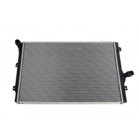 HŰTŐSZEKRÉNY OCTAVIA II 2.0 AZV BKD 648*444MM 1K0121251N