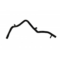 HŰTŐVÍZCSŐ VW GOLF I II JETTA SEAT TOLEDO 1.6/1.8 BENZIN 027121065C