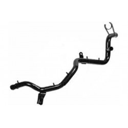 HŰTŐRENDSZER VÍZCSŐ VW CADDY CORRADO GOLF PASSAT POLO VENTO SEAT CORDOBA IBIZA TOLEDO 1.9D 037121065L