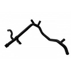 HŰTŐRENDSZER CSŐ OCTAVIA I VW BORA GOLF AUDI A3 SEAT LEON TOLEDO 1.6 AEH AKL 06A121065D